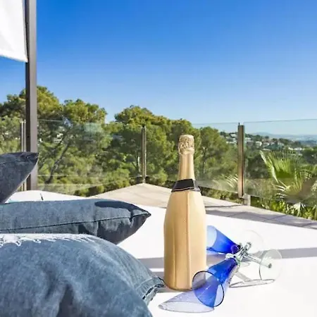 With A Dream View Apartment *