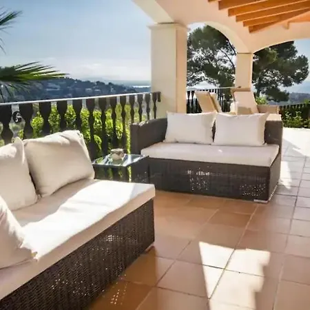 With A Dream View Apartment Portofino