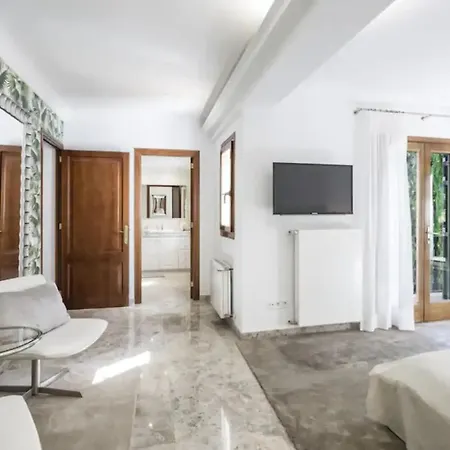 Apartment With A Dream View Portofino