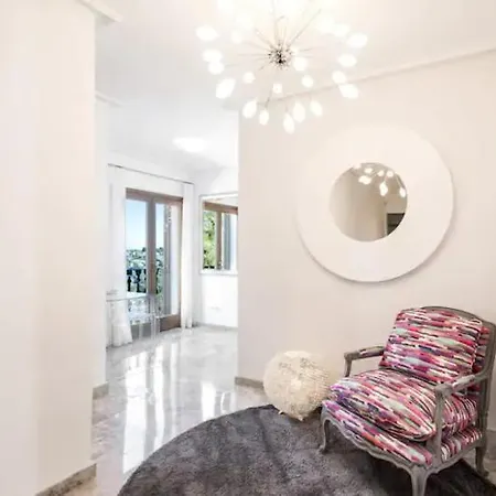 With A Dream View Apartment