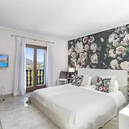 With A Dream View Apartment Portofino