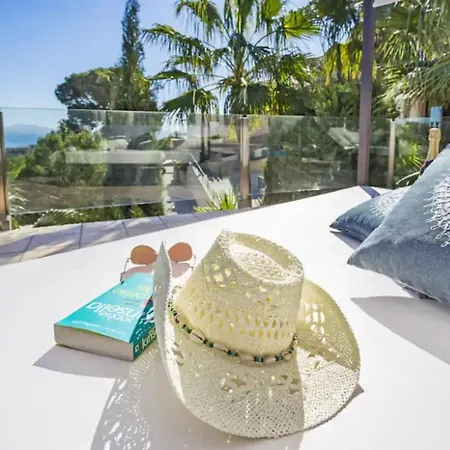 With A Dream View Apartment *
