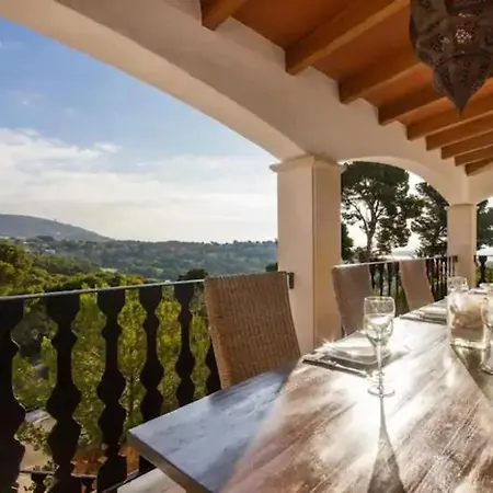 With A Dream View Apartment
