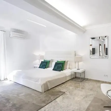 With A Dream View Apartment Portofino