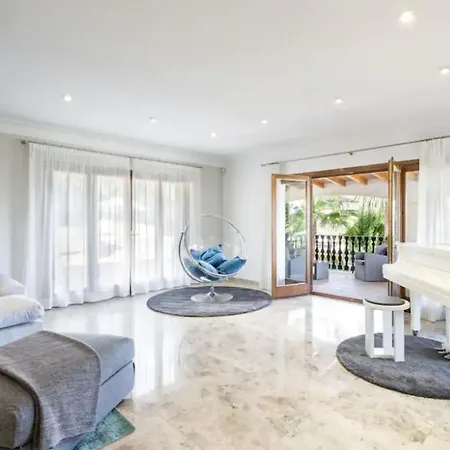 Apartment With A Dream View Portofino