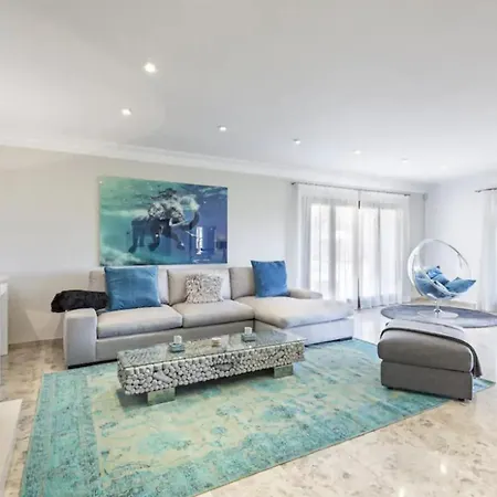 With A Dream View Apartment *